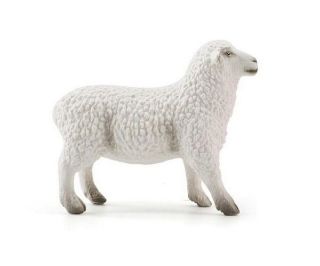 Obrázek z Figurka Ovce 7cm 